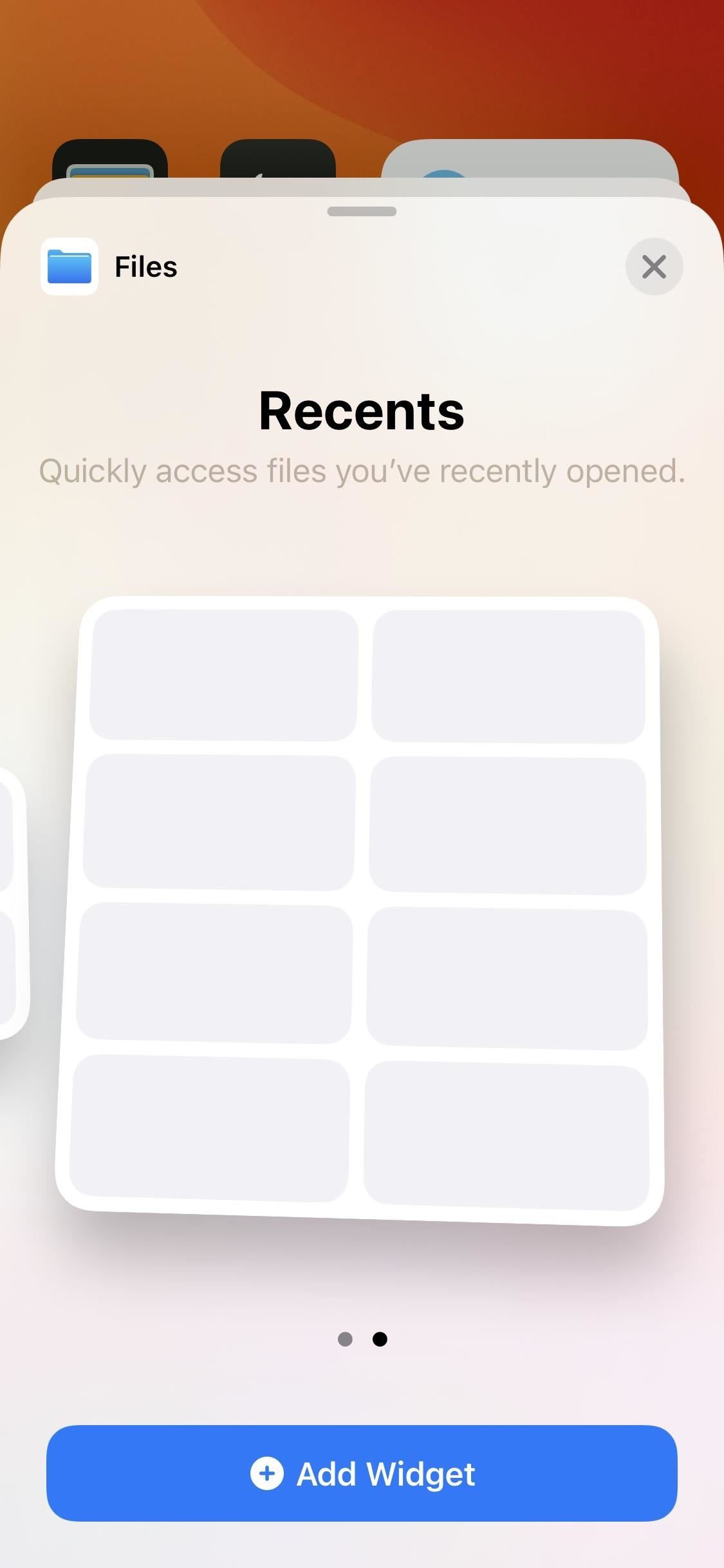 apples-first-ios-14-public-beta-for-iphone-introduces-haptic-feedback-music-controls-files-widget-more-w1456-6 Apple's First iOS 14 Public Beta for iPhone Introduces Haptic Feedback Music Controls, Files Widget & More