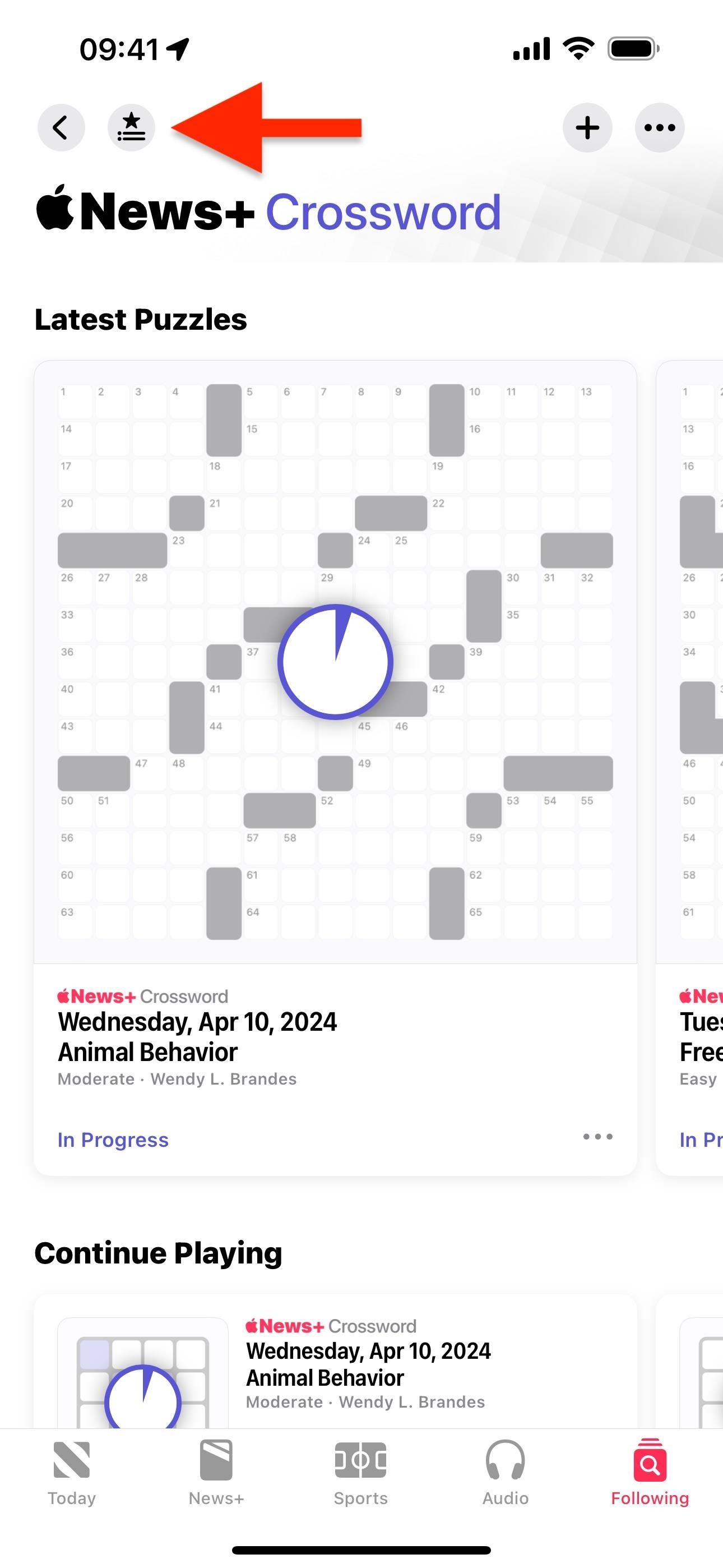 apples-integrating-game-center-leaderboards-into-news-puzzles-with-ios-17-5-w1456-11 Apple's Integrating Game Center Leaderboards into News+ Puzzles with iOS 17.5