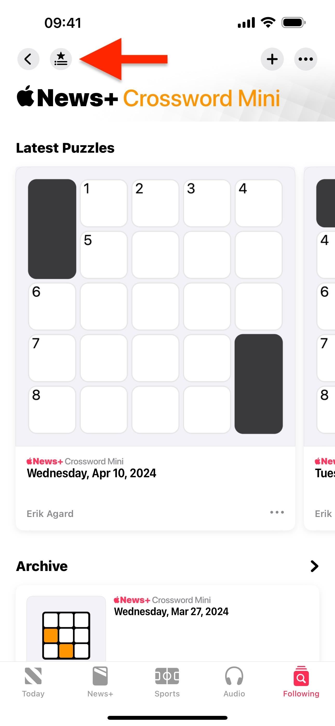 apples-integrating-game-center-leaderboards-into-news-puzzles-with-ios-17-5-w1456-12 Apple's Integrating Game Center Leaderboards into News+ Puzzles with iOS 17.5