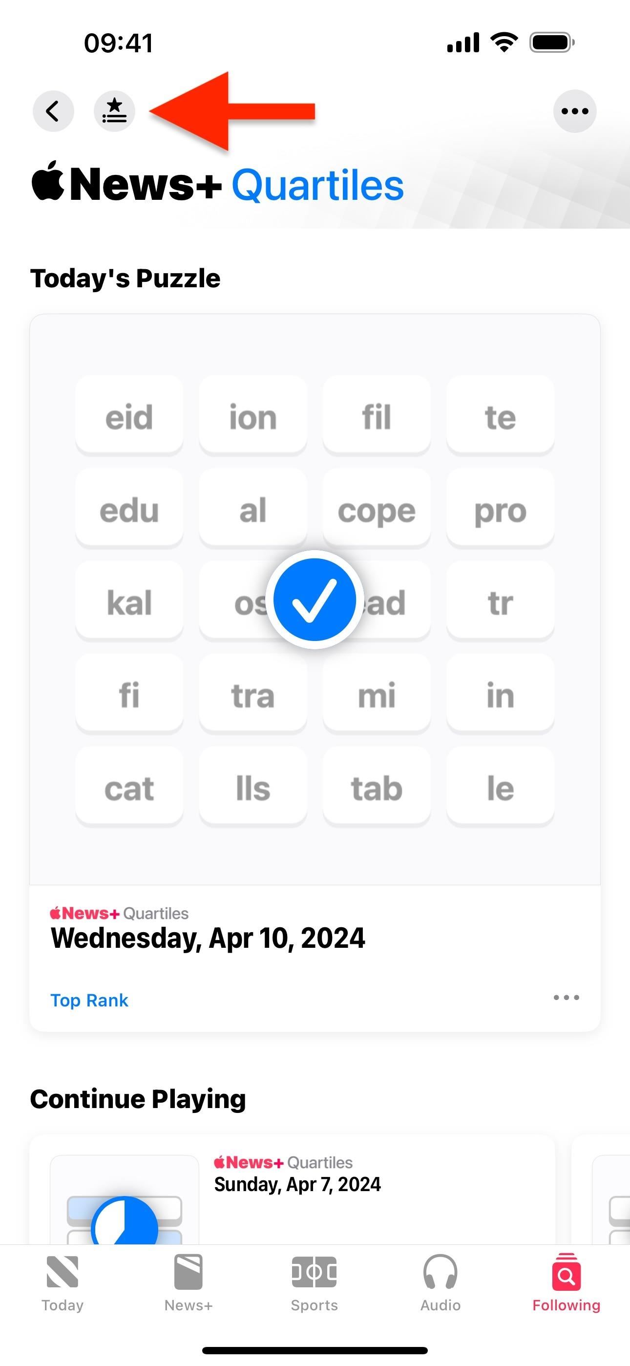 apples-integrating-game-center-leaderboards-into-news-puzzles-with-ios-17-5-w1456-13 Apple's Integrating Game Center Leaderboards into News+ Puzzles with iOS 17.5