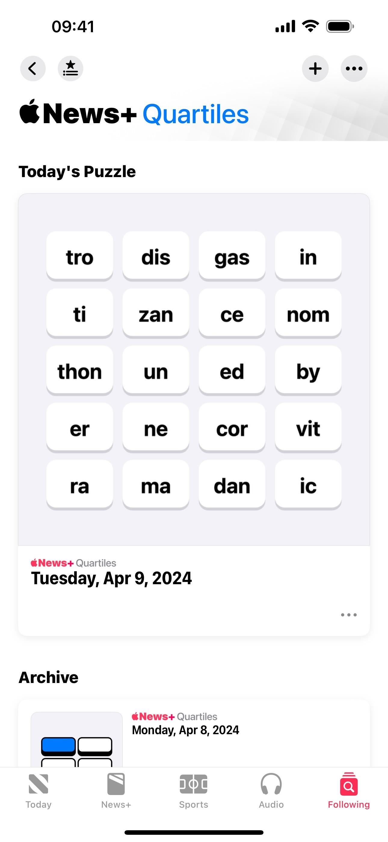 apples-integrating-game-center-leaderboards-into-news-puzzles-with-ios-17-5-w1456 Apple's Integrating Game Center Leaderboards into News+ Puzzles with iOS 17.5