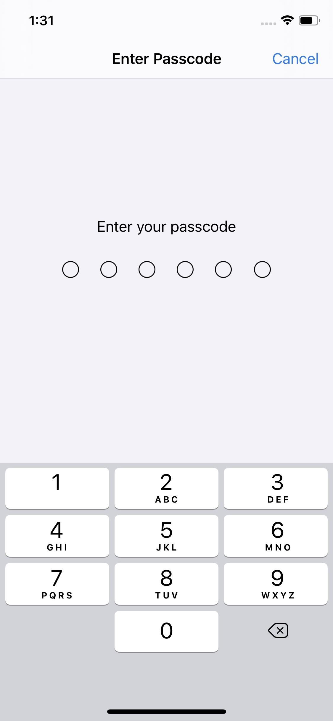 apples-ios-13-1-1-for-iphone-now-available-includes-patches-for-keyboard-security-flaw-battery-drain-bug-more-w1456-1 Apple's iOS 13.1.1 for iPhone Now Available, Includes Patches for Keyboard Security Flaw, Battery Drain Bug & More