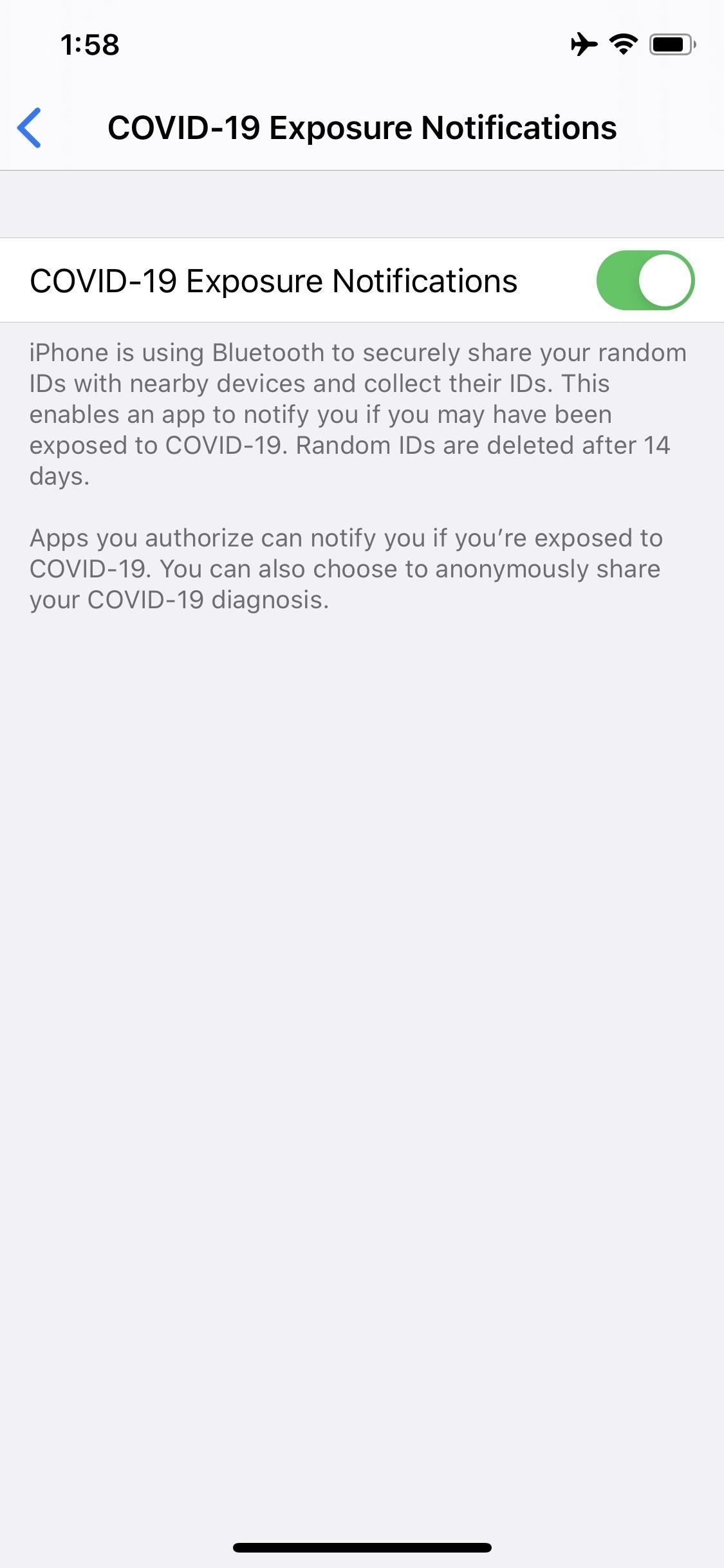 apples-ios-13-5-developer-beta-4-gives-us-updated-covid-19-exposure-logging-settings-w1456-1 Apple's iOS 13.5 Developer Beta 4 Gives Us Updated COVID-19 Exposure Logging Settings