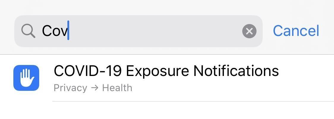 apples-ios-13-5-developer-beta-4-gives-us-updated-covid-19-exposure-logging-settings-w1456-2 Apple's iOS 13.5 Developer Beta 4 Gives Us Updated COVID-19 Exposure Logging Settings
