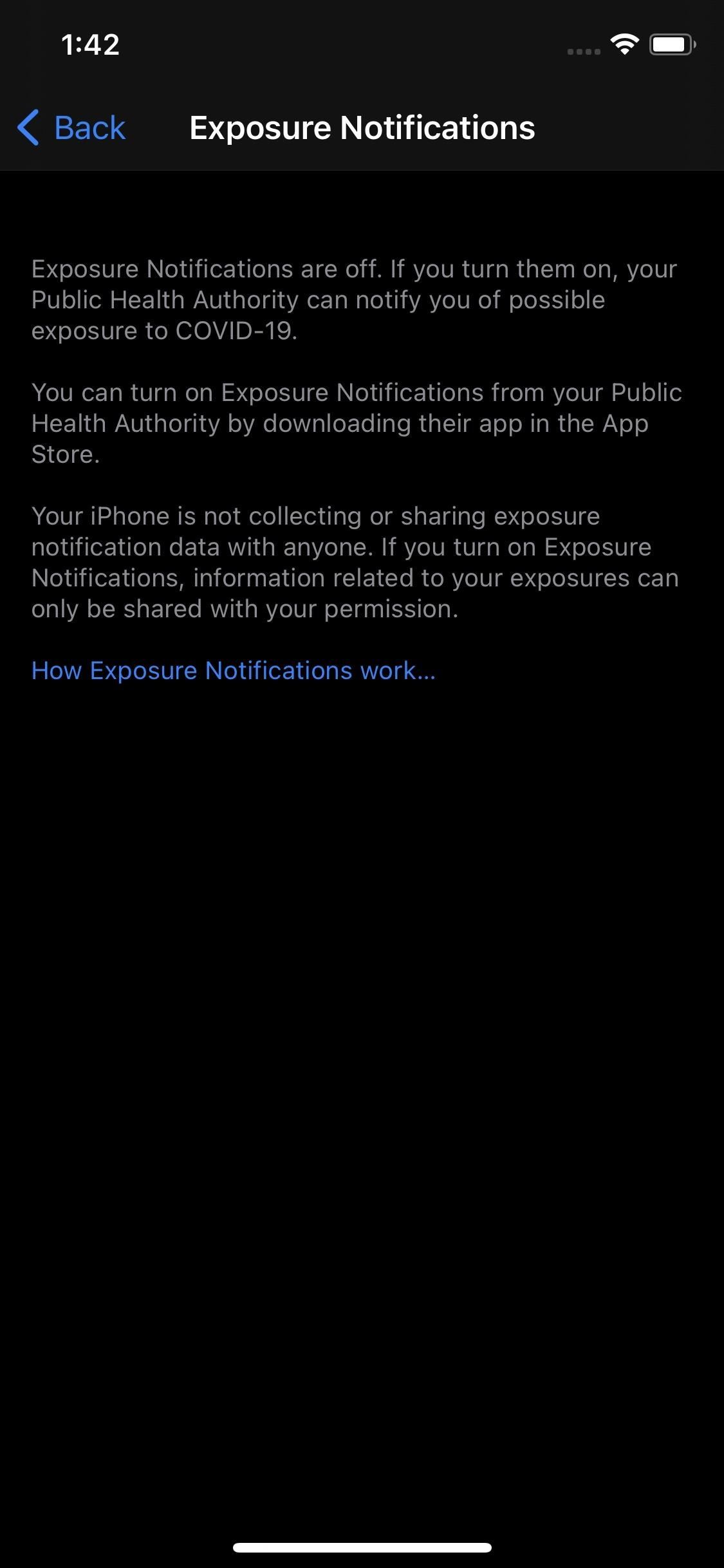 apples-ios-14-public-beta-4-for-iphone-includes-covid-19-exposure-notifications-settings-page-tv-widget-w1456-1 Apple's iOS 14 Public Beta 4 for iPhone Includes COVID-19 Exposure Notifications Settings Page & TV Widget