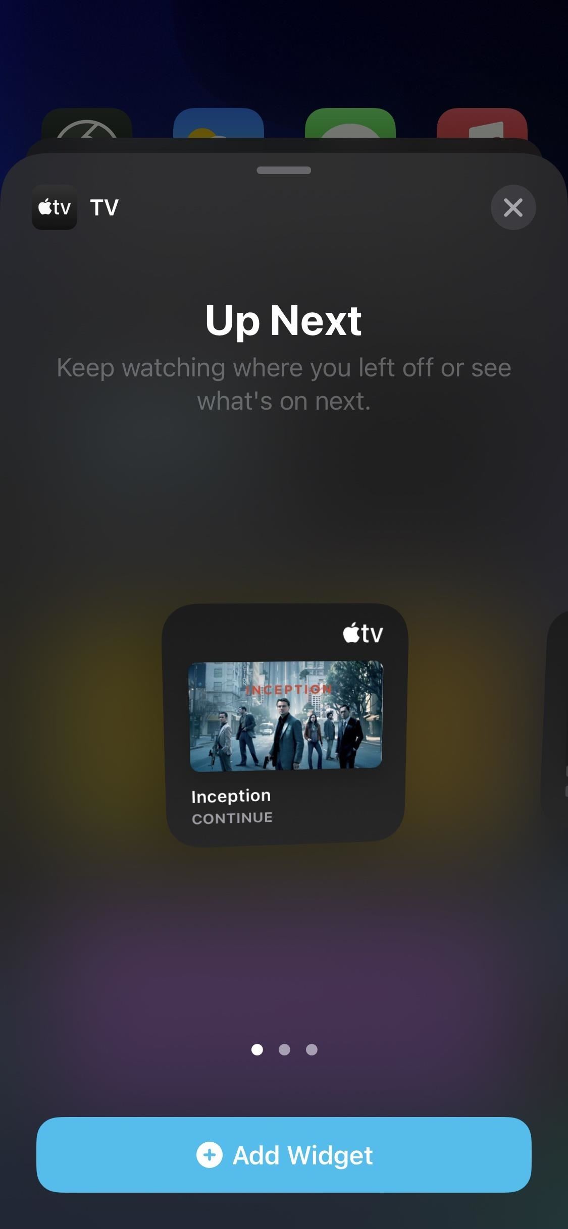 apples-ios-14-public-beta-4-for-iphone-includes-covid-19-exposure-notifications-settings-page-tv-widget-w1456-2 Apple's iOS 14 Public Beta 4 for iPhone Includes COVID-19 Exposure Notifications Settings Page & TV Widget