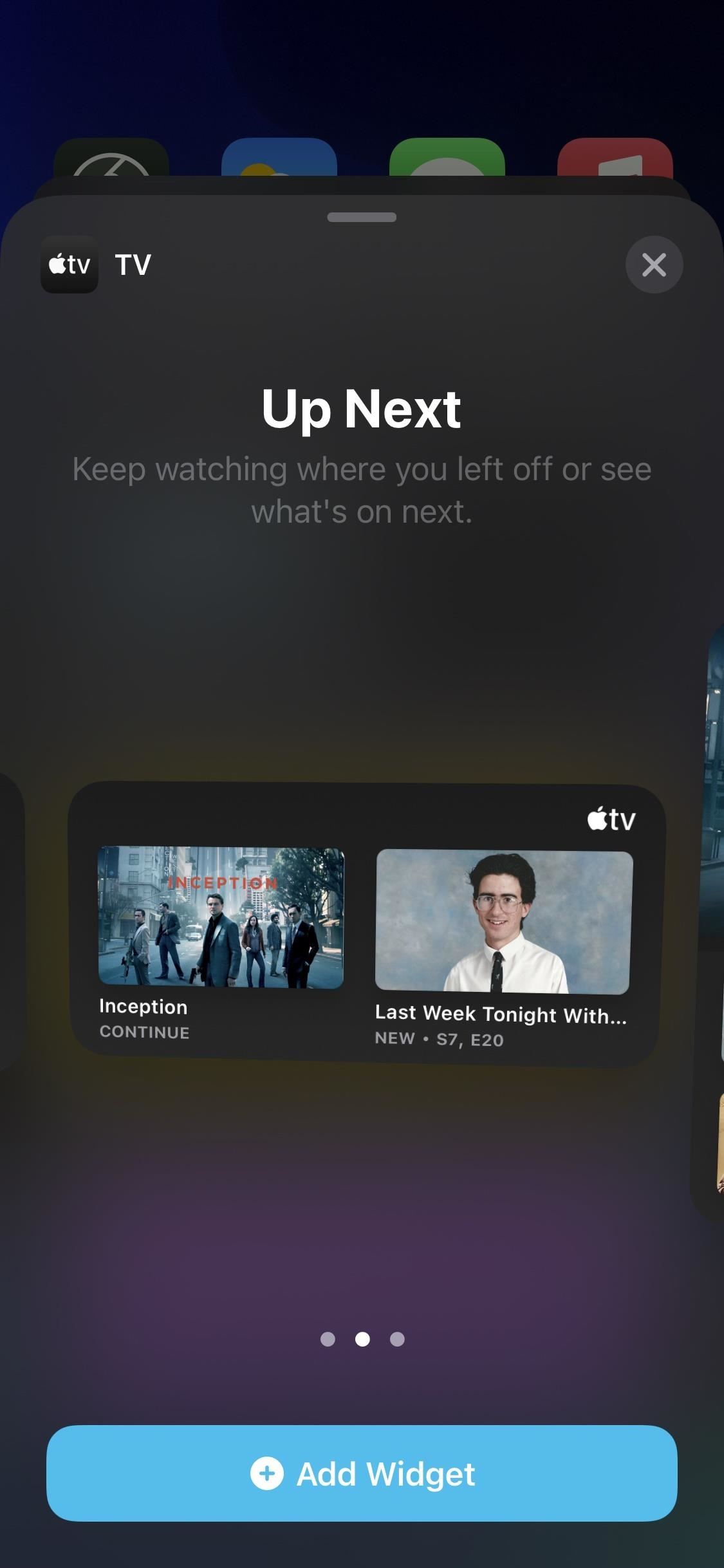 apples-ios-14-public-beta-4-for-iphone-includes-covid-19-exposure-notifications-settings-page-tv-widget-w1456-3 Apple's iOS 14 Public Beta 4 for iPhone Includes COVID-19 Exposure Notifications Settings Page & TV Widget
