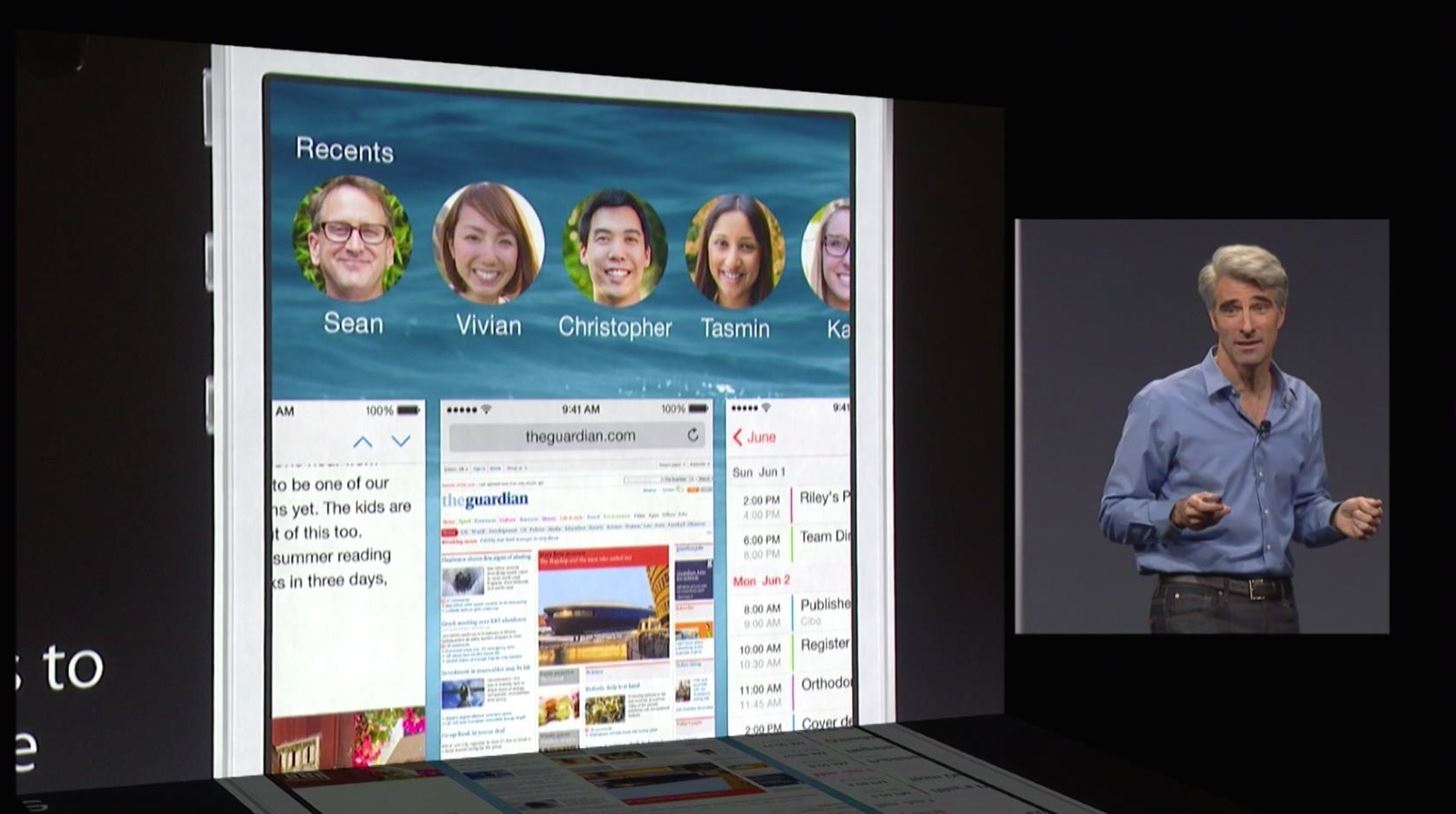 apples-ios-8-coming-fall-heres-whats-new-w1456-6 Apple's iOS 8 Coming This Fall—Here's What's New
