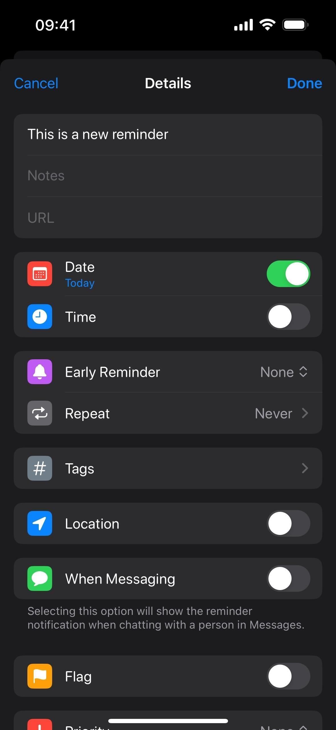 apples-reminders-app-has-7-hot-new-features-can-help-boost-your-productivity-and-more-w1456-10 Apple's Reminders App Has 7 Hot New Features That Can Help Boost Your Productivity and More