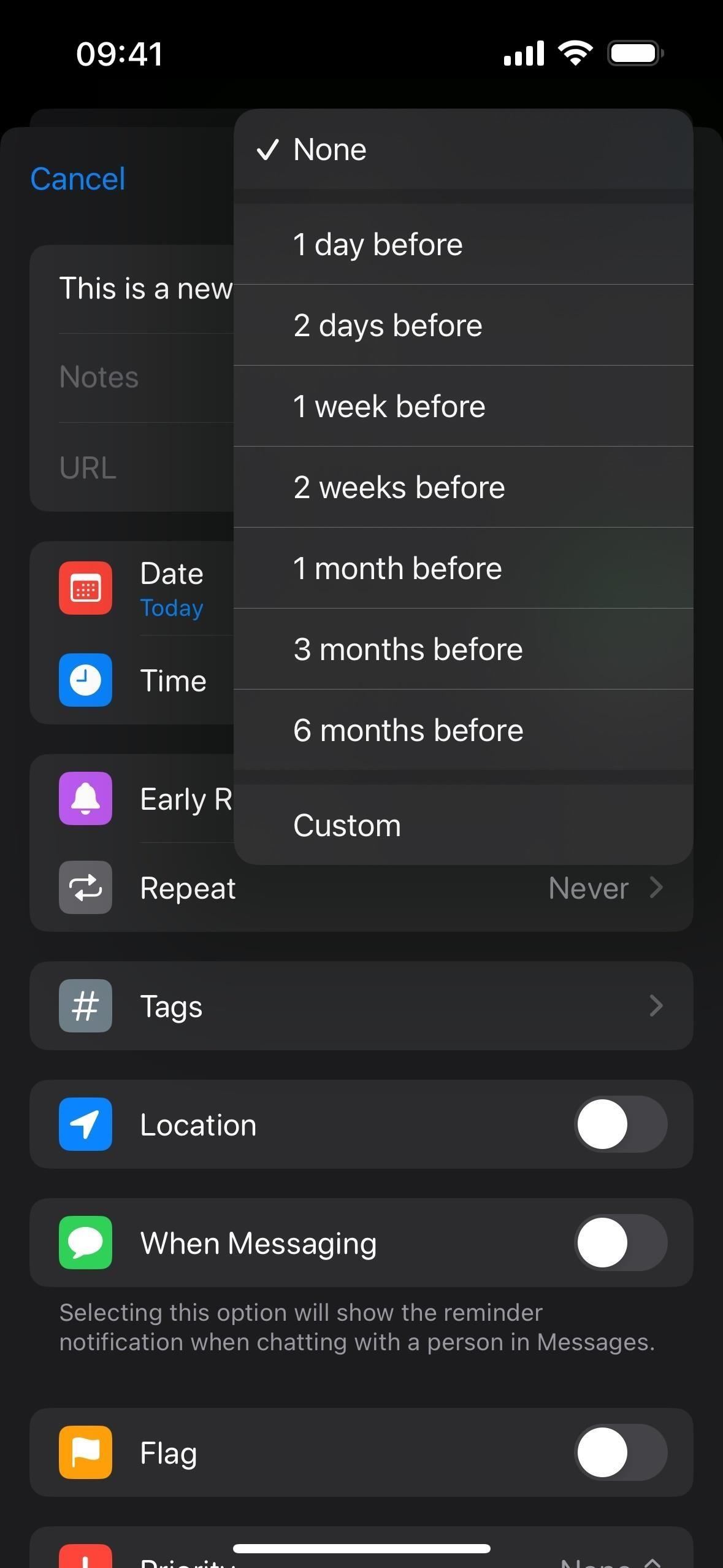 apples-reminders-app-has-7-hot-new-features-can-help-boost-your-productivity-and-more-w1456-11 Apple's Reminders App Has 7 Hot New Features That Can Help Boost Your Productivity and More