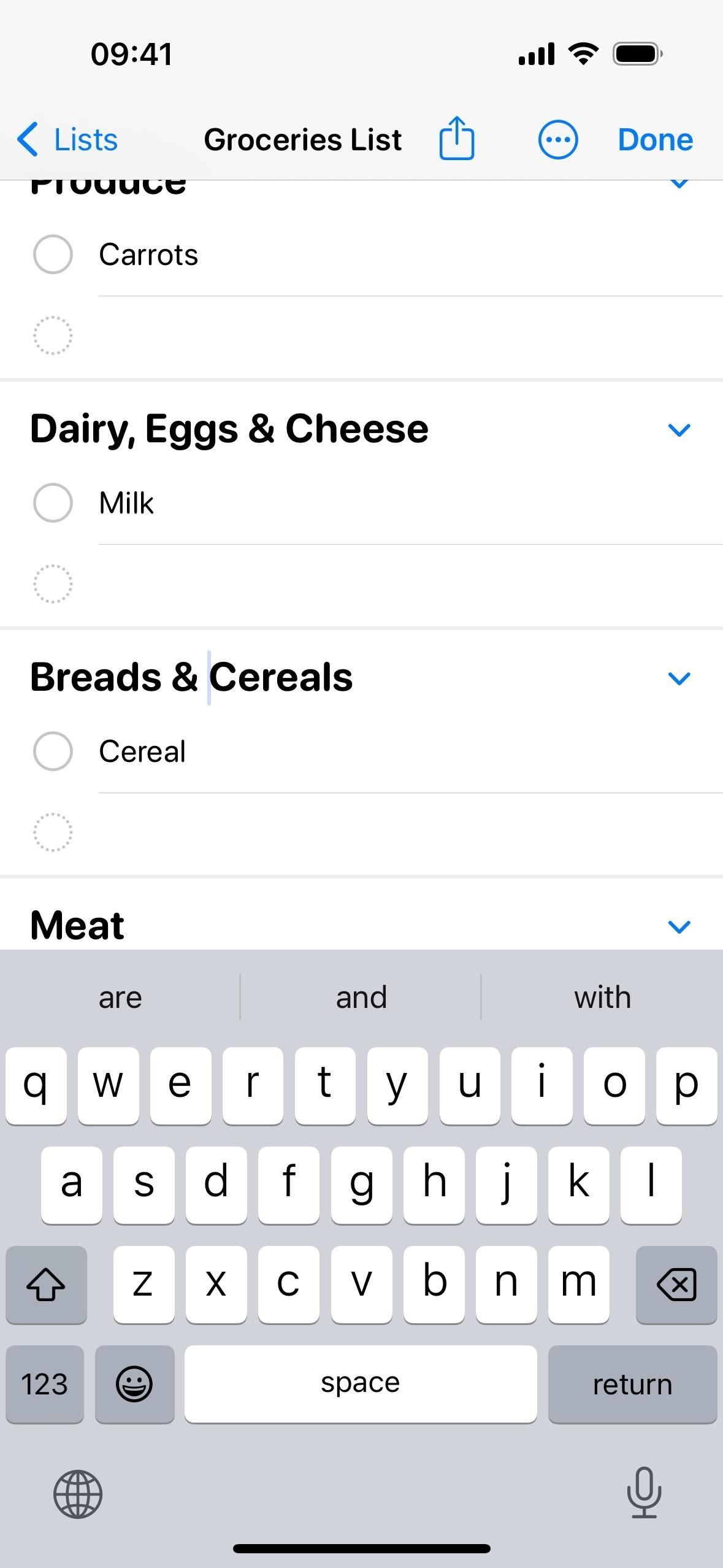 apples-reminders-app-has-ultimate-solution-for-managing-grocery-lists-your-iphone-w1456-17 Apple's Reminders App Has the Ultimate Solution for Managing Grocery Lists on Your iPhone