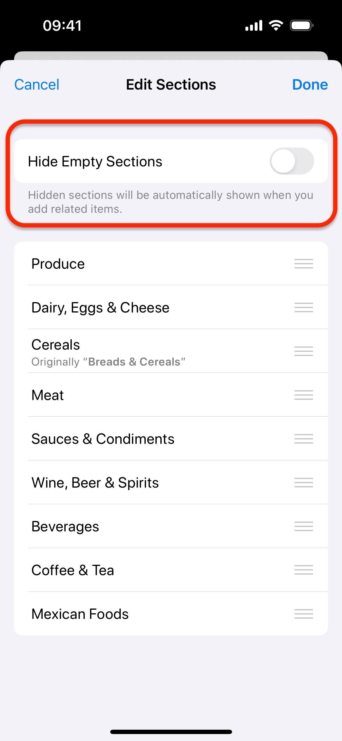 apples-reminders-app-has-ultimate-solution-for-managing-grocery-lists-your-iphone-w1456-22 Apple's Reminders App Has the Ultimate Solution for Managing Grocery Lists on Your iPhone
