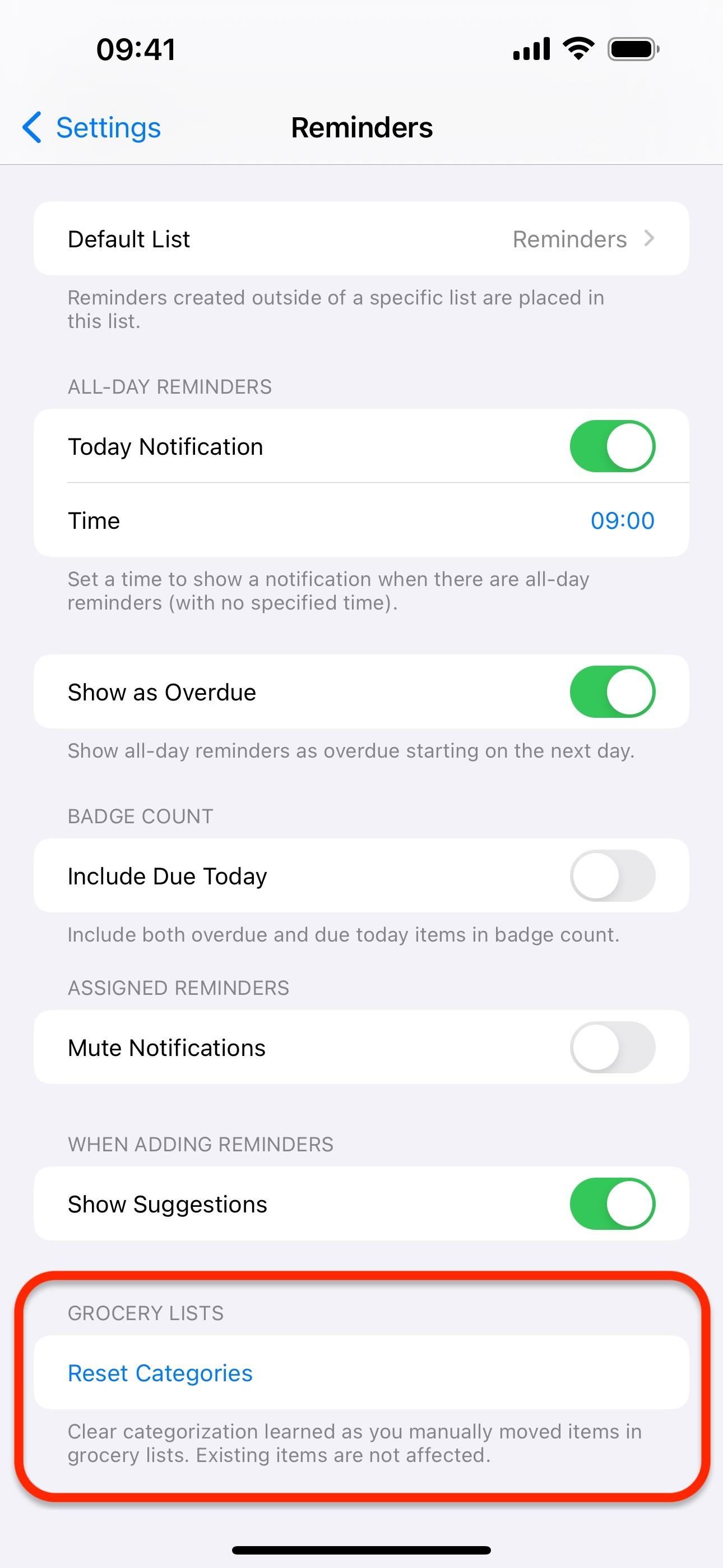 apples-reminders-app-has-ultimate-solution-for-managing-grocery-lists-your-iphone-w1456-24 Apple's Reminders App Has the Ultimate Solution for Managing Grocery Lists on Your iPhone