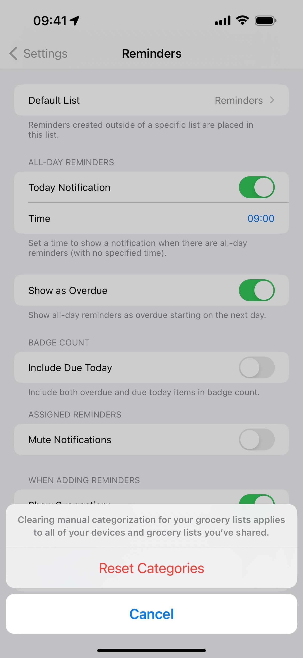 apples-reminders-app-has-ultimate-solution-for-managing-grocery-lists-your-iphone-w1456-25 Apple's Reminders App Has the Ultimate Solution for Managing Grocery Lists on Your iPhone