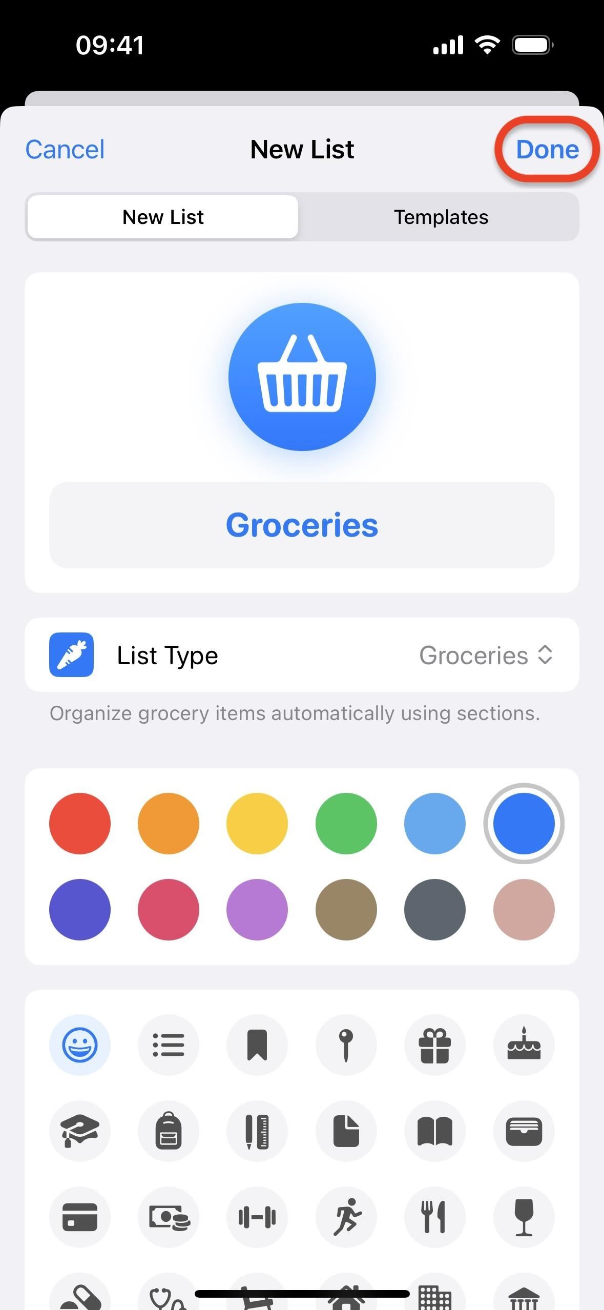 apples-reminders-app-has-ultimate-solution-for-managing-grocery-lists-your-iphone-w1456-3 Apple's Reminders App Has the Ultimate Solution for Managing Grocery Lists on Your iPhone