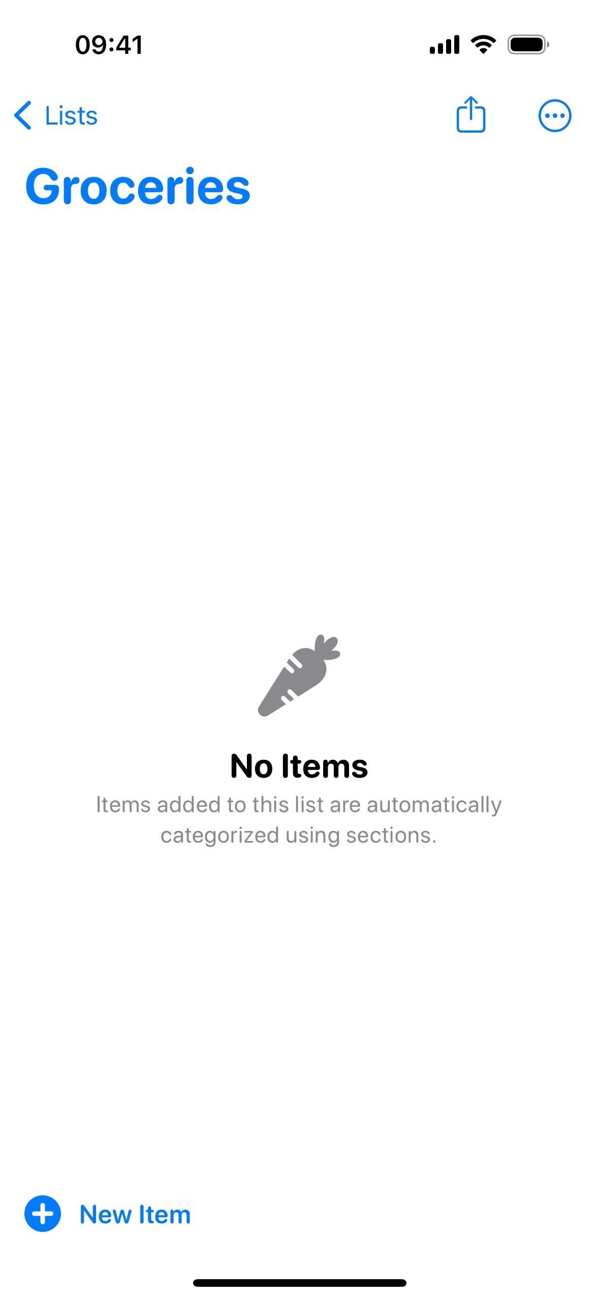 apples-reminders-app-has-ultimate-solution-for-managing-grocery-lists-your-iphone-w1456-5 Apple's Reminders App Has the Ultimate Solution for Managing Grocery Lists on Your iPhone