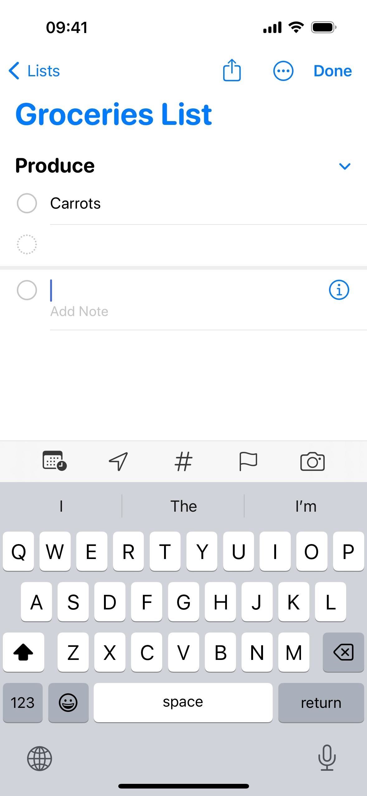 apples-reminders-app-has-ultimate-solution-for-managing-grocery-lists-your-iphone-w1456-6 Apple's Reminders App Has the Ultimate Solution for Managing Grocery Lists on Your iPhone