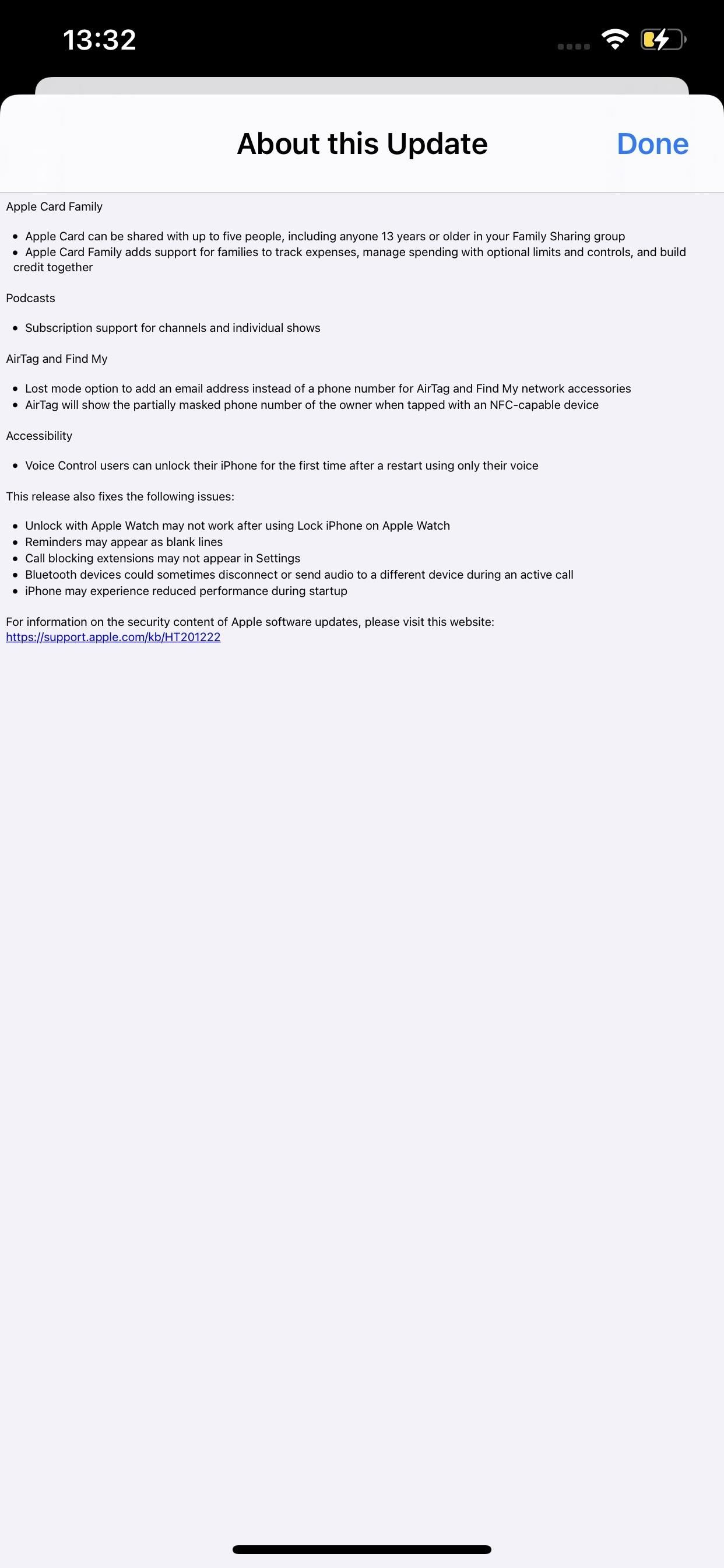 apples-second-ios-14-6-release-candidate-available-for-iphone-devs-public-beta-testers-w1456-2 Apple's Second iOS 14.6 Release Candidate Available for iPhone Devs & Public Beta Testers