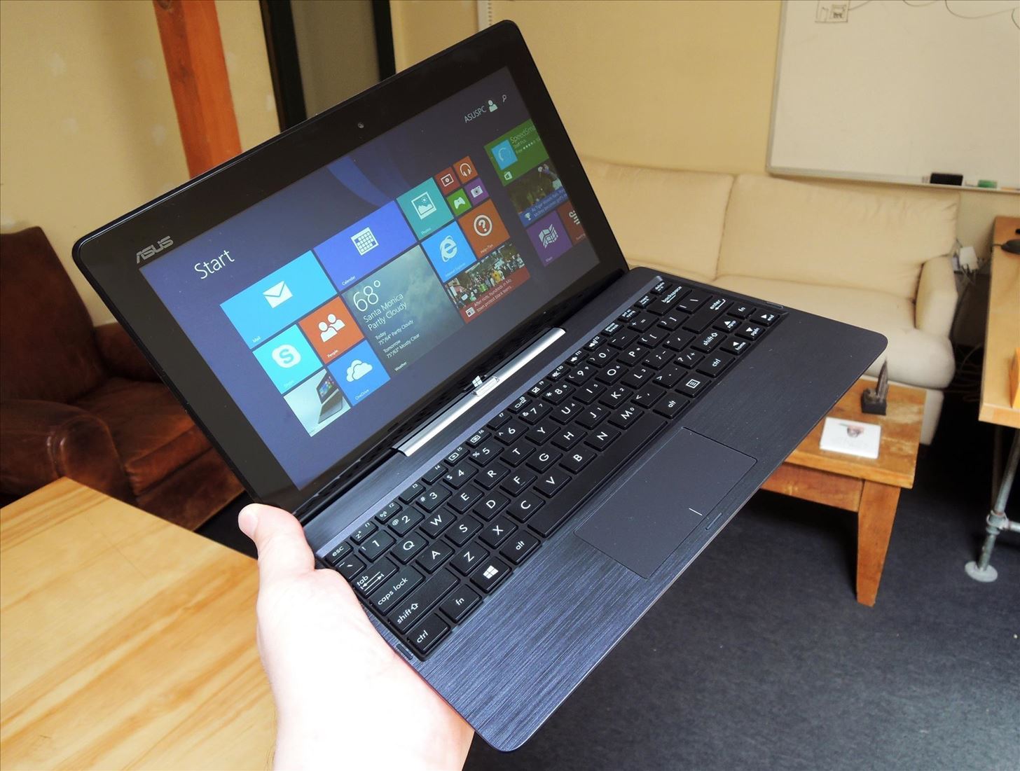 asus-transformer-book-tablet-wants-be-your-next-windows-laptop-w1456-1 ASUS Transformer Book: The Tablet That Wants to Be Your Next Windows Laptop