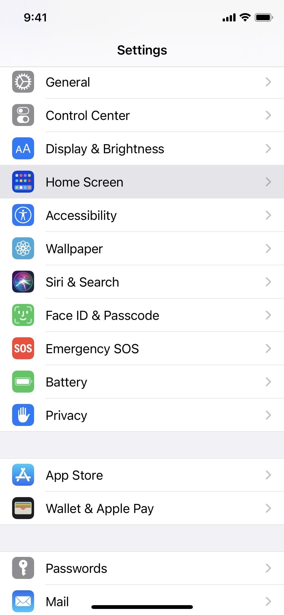 auto-hide-new-apps-you-install-ios-14-for-cleaner-home-screen-w1456 Auto-Hide New Apps You Install in iOS 14 for a Cleaner Home Screen