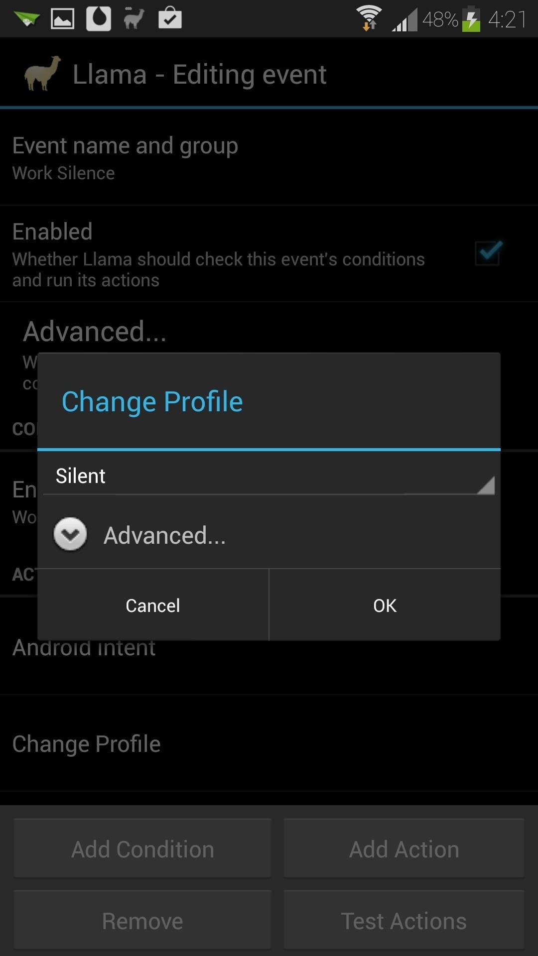 automate-battery-saving-mode-screen-rotation-other-custom-tasks-your-samsung-galaxy-s4-w1456-13 How to Automate Battery-Saving Mode, Screen Rotation, & Other Custom Tasks on Your Samsung Galaxy S4