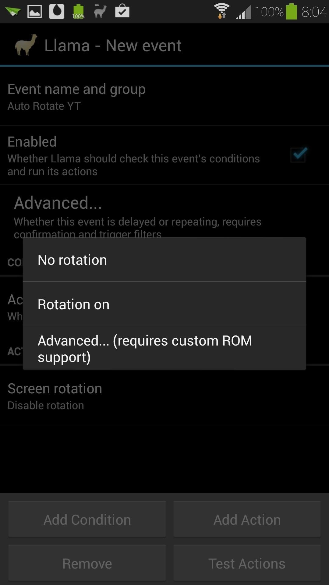 automate-battery-saving-mode-screen-rotation-other-custom-tasks-your-samsung-galaxy-s4-w1456-18 How to Automate Battery-Saving Mode, Screen Rotation, & Other Custom Tasks on Your Samsung Galaxy S4
