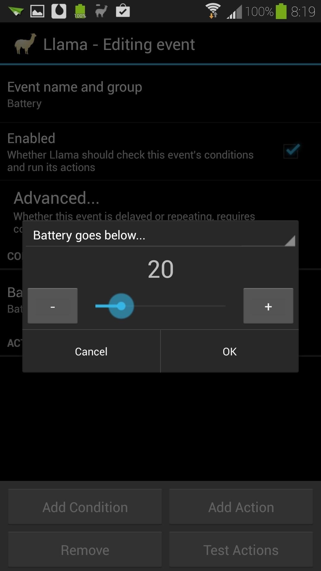 automate-battery-saving-mode-screen-rotation-other-custom-tasks-your-samsung-galaxy-s4-w1456-23 How to Automate Battery-Saving Mode, Screen Rotation, & Other Custom Tasks on Your Samsung Galaxy S4