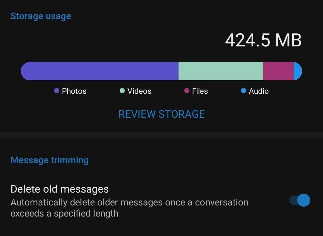 automatically-delete-signal-messages-save-storage-space-w1456-1 How to Automatically Delete Signal Messages to Save Storage Space