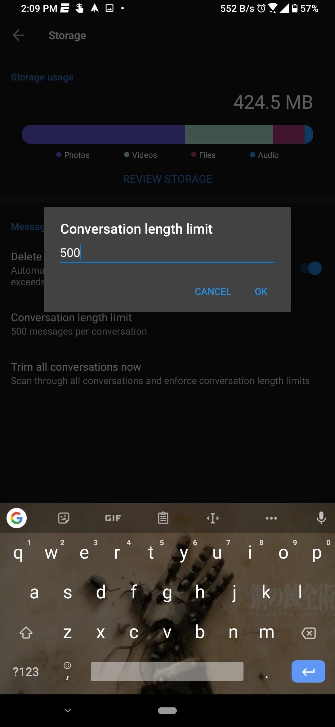 automatically-delete-signal-messages-save-storage-space-w1456-2 How to Automatically Delete Signal Messages to Save Storage Space