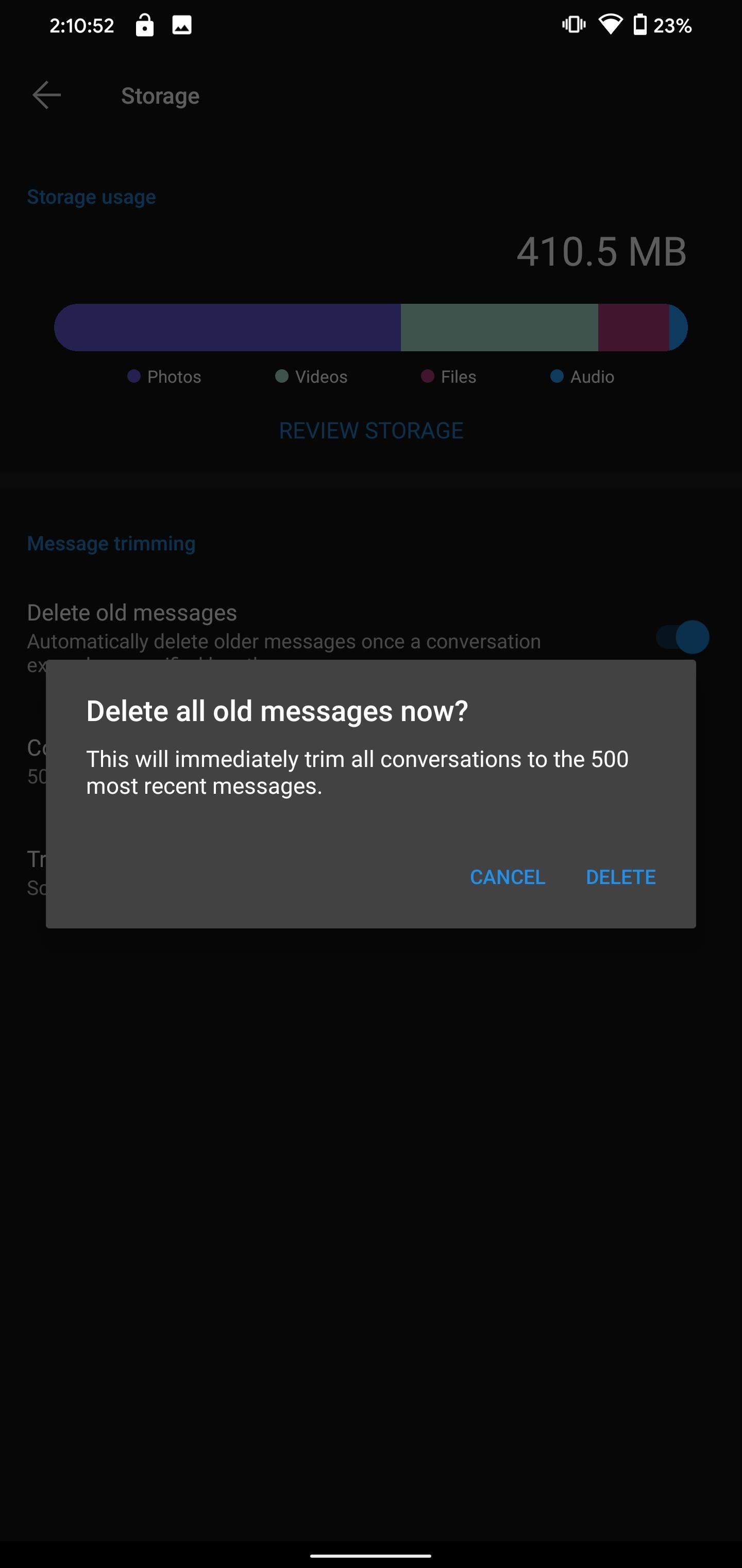 automatically-delete-signal-messages-save-storage-space-w1456-3 How to Automatically Delete Signal Messages to Save Storage Space