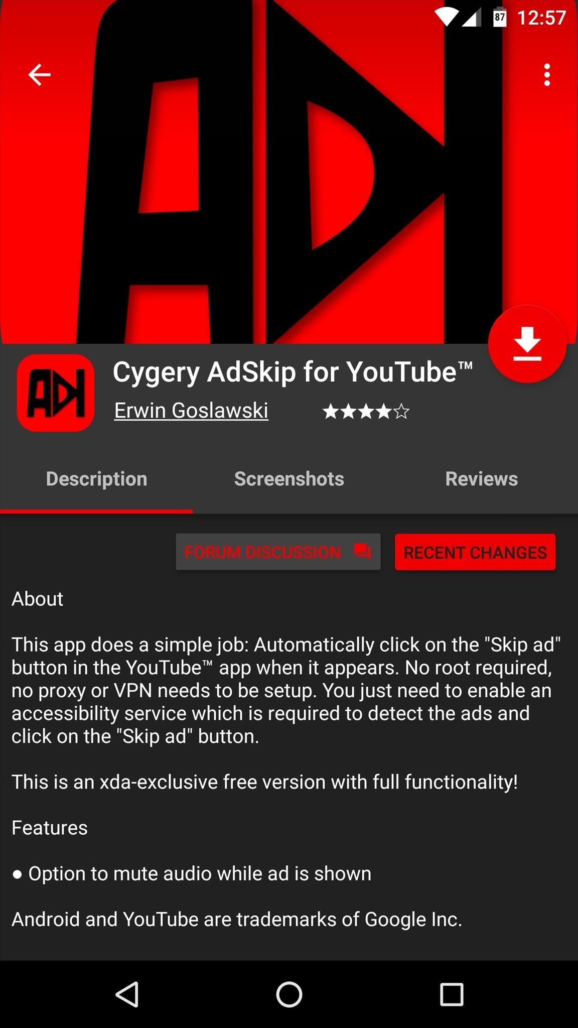 automatically-skip-youtube-ads-android-without-rooting-w1456-1 How to Automatically Skip YouTube Ads on Android—Without Rooting
