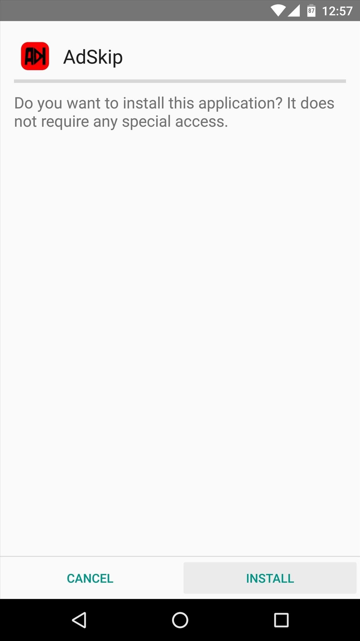 automatically-skip-youtube-ads-android-without-rooting-w1456-2 How to Automatically Skip YouTube Ads on Android—Without Rooting