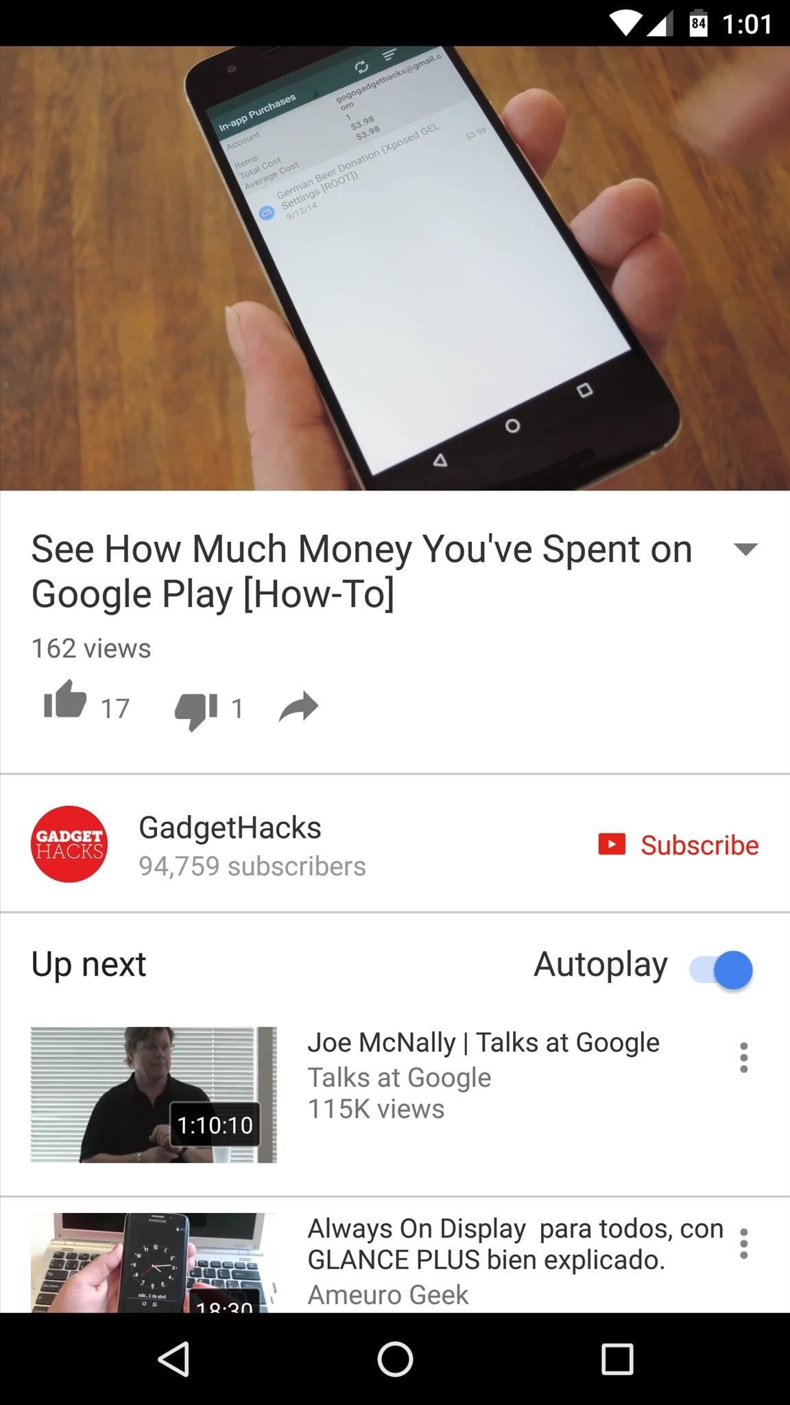 automatically-skip-youtube-ads-android-without-rooting-w1456-9 How to Automatically Skip YouTube Ads on Android—Without Rooting