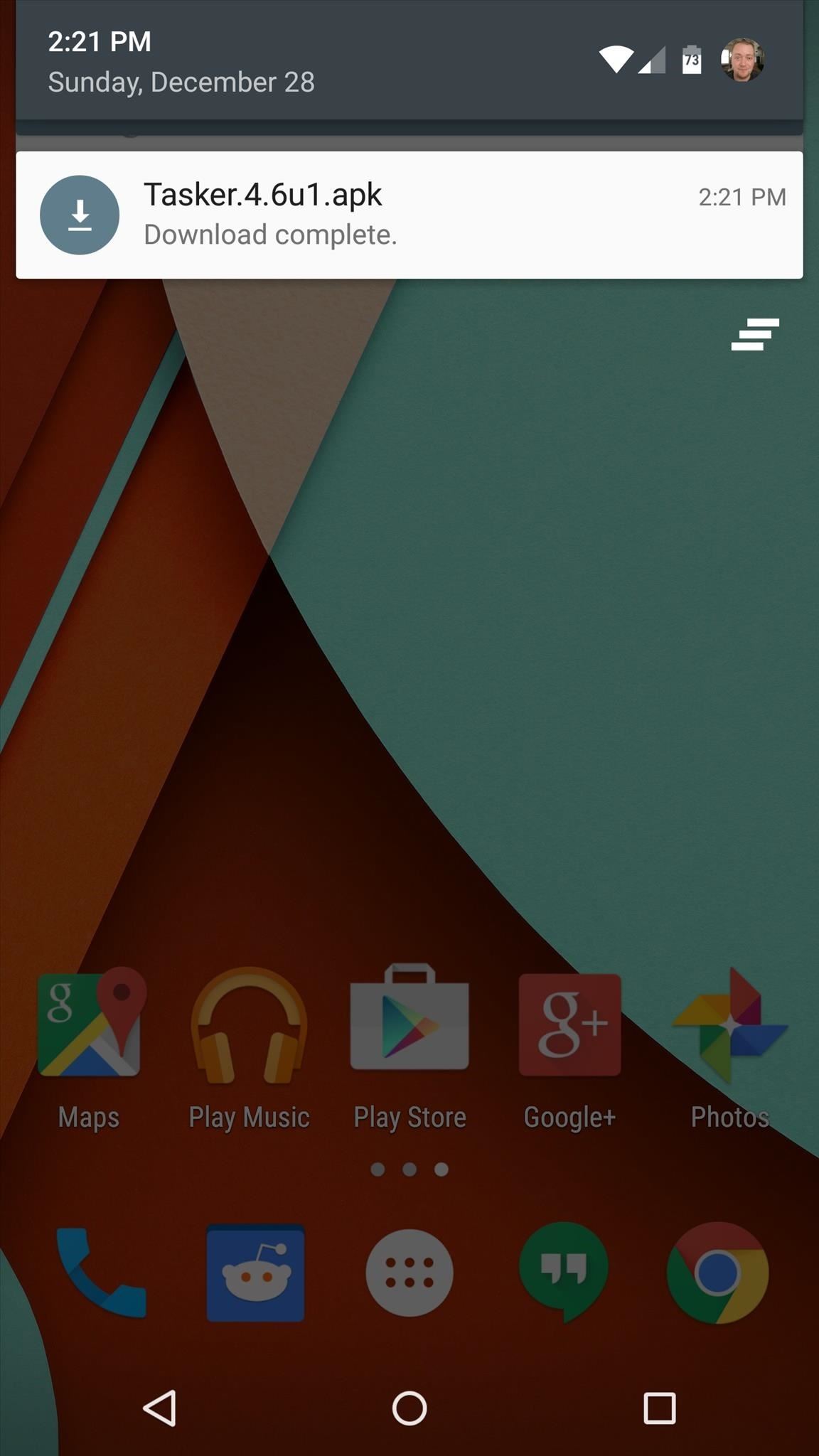 Automatically Turn On the Speakerphone When You Aren't Holding Your Android Device to Your Ear