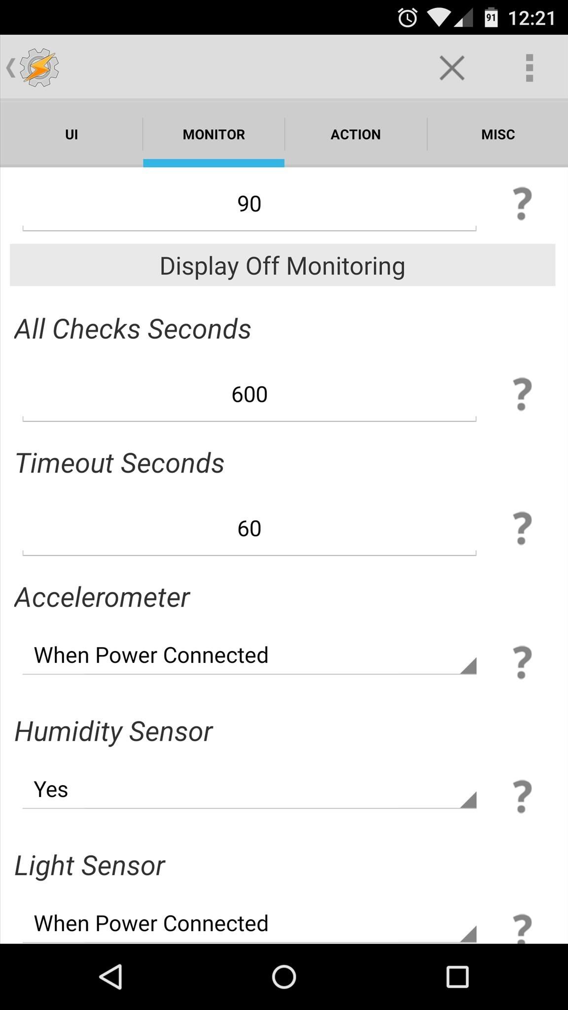 Automatically Turn On the Speakerphone When You Aren't Holding Your Android Device to Your Ear