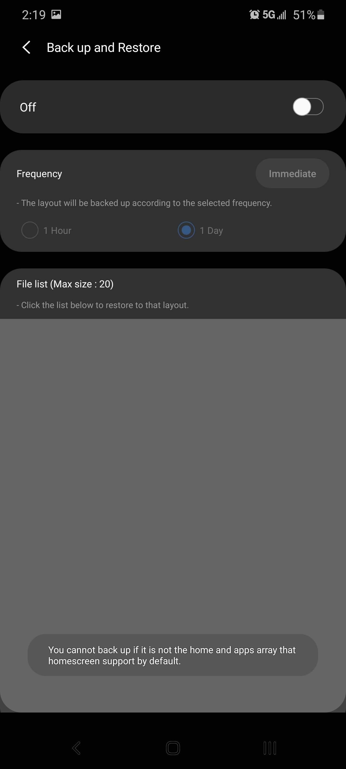back-up-restore-your-home-screen-layout-icons-any-samsung-galaxy-w1456-4 Back Up & Restore Your Home Screen Layout & Icons on Any Samsung Galaxy