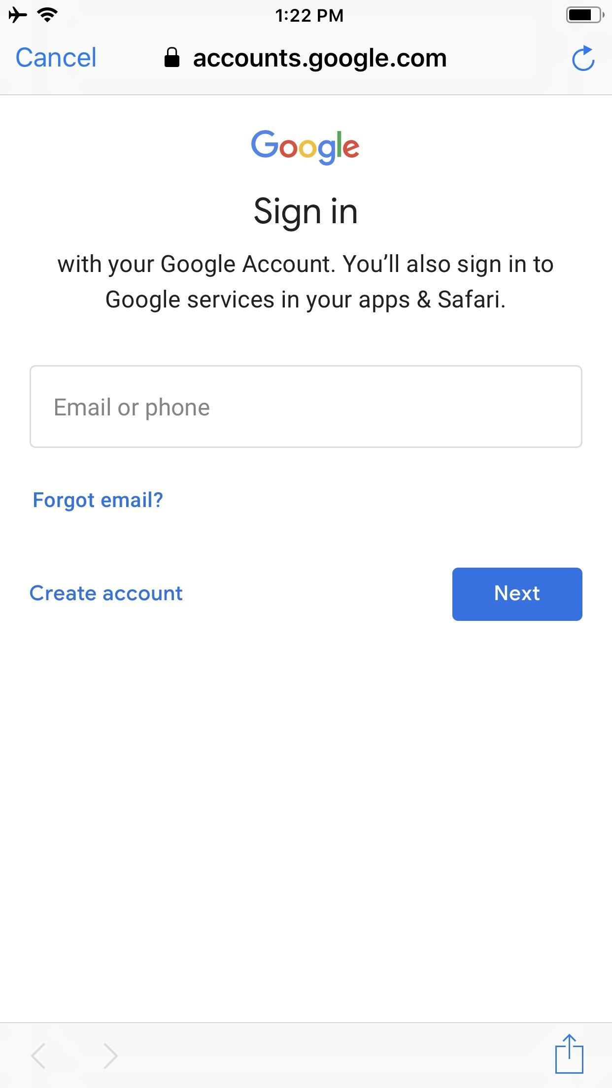 back-up-your-iphone-photos-videos-with-google-photos-for-free-w1456-5 How to Back Up Your iPhone Photos & Videos with Google Photos for Free