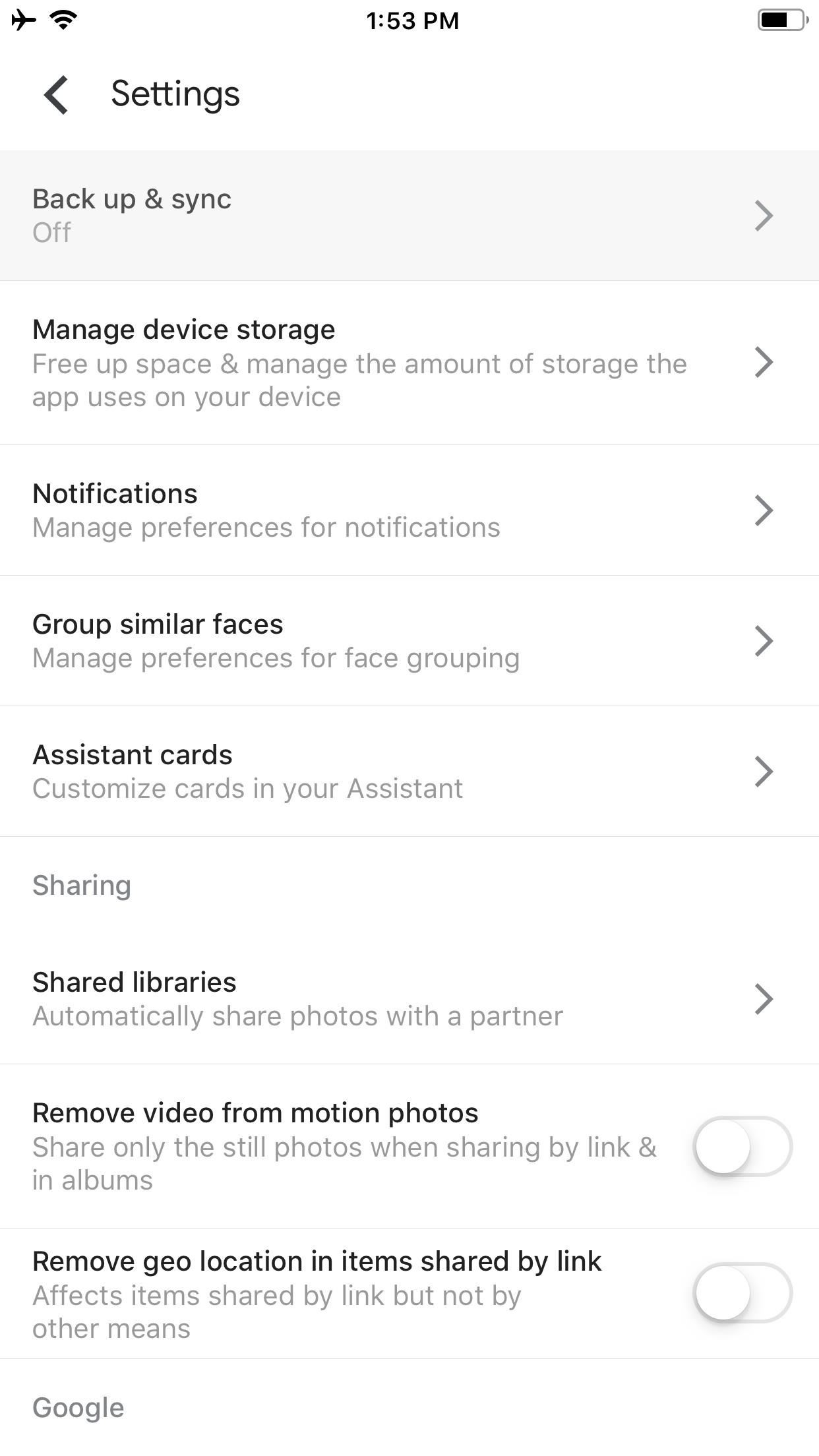 back-up-your-iphone-photos-videos-with-google-photos-for-free-w1456-8 How to Back Up Your iPhone Photos & Videos with Google Photos for Free