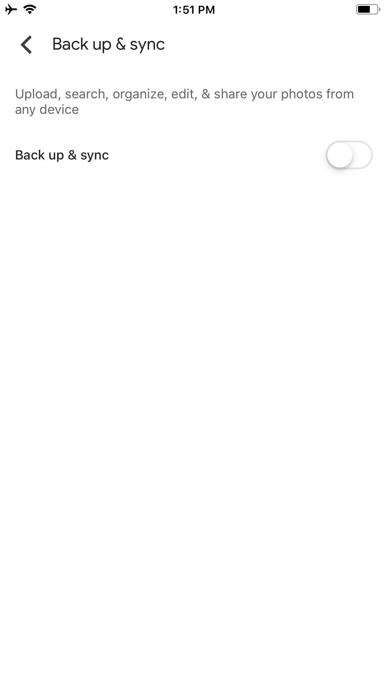back-up-your-iphone-photos-videos-with-google-photos-for-free-w1456-9 How to Back Up Your iPhone Photos & Videos with Google Photos for Free