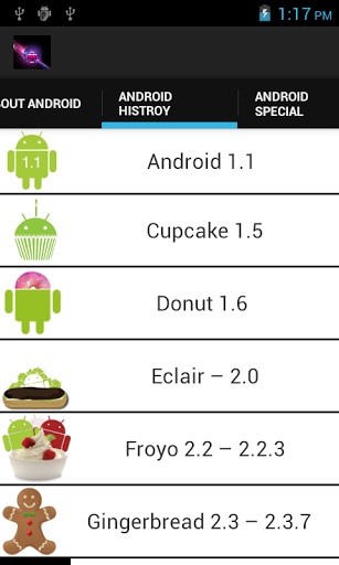 become-android-historian-with-sweet-fact-dishing-app-for-honeycomb-higher-w1456 Become an Android Historian with This "Sweet" Fact-Dishing App for Honeycomb & Higher