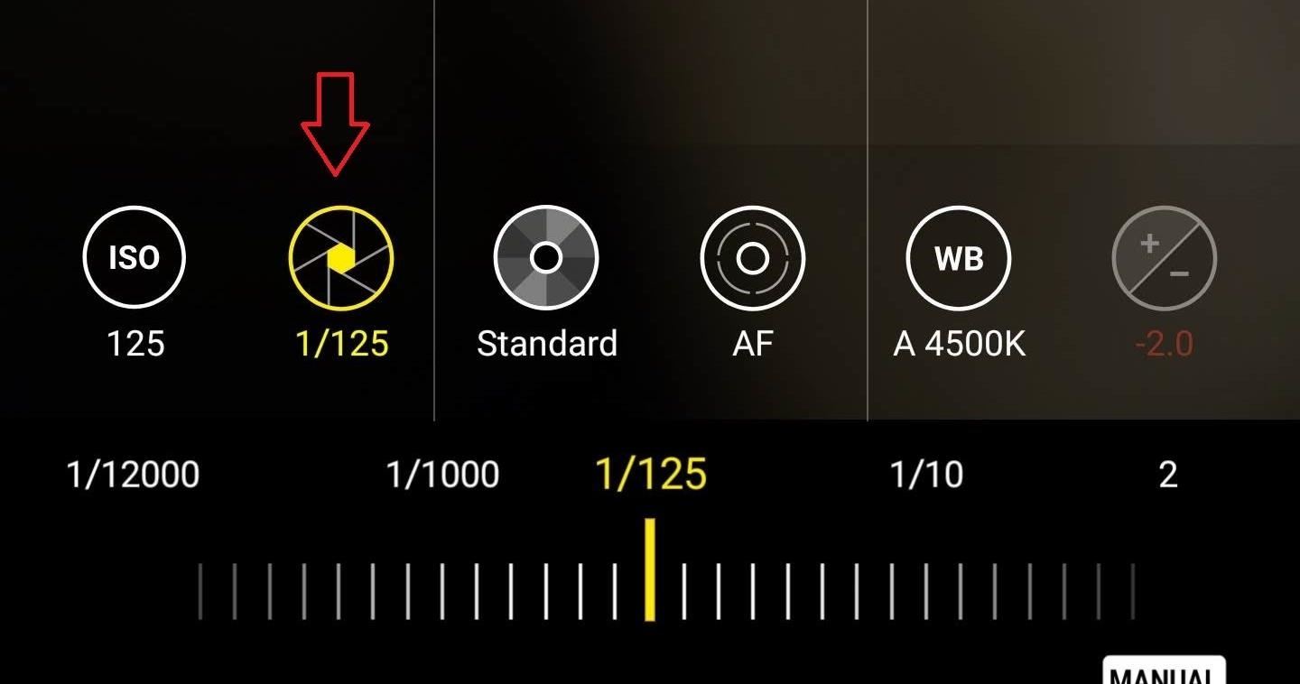 best-settings-use-for-pro-mode-your-galaxy-s20s-camera-app-w1456-1 The Best Settings to Use for Pro Mode in Your Galaxy S20's Camera App