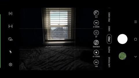 best-settings-use-for-pro-mode-your-galaxy-s20s-camera-app-w1456-6 The Best Settings to Use for Pro Mode in Your Galaxy S20's Camera App