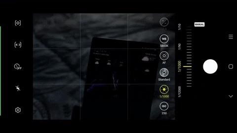 best-settings-use-for-pro-mode-your-galaxy-s20s-camera-app-w1456-7 The Best Settings to Use for Pro Mode in Your Galaxy S20's Camera App