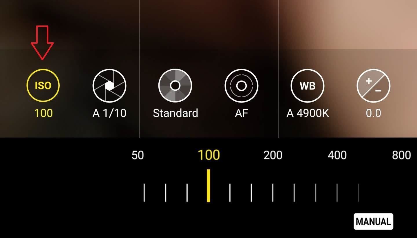 best-settings-use-for-pro-mode-your-galaxy-s20s-camera-app-w1456 The Best Settings to Use for Pro Mode in Your Galaxy S20's Camera App