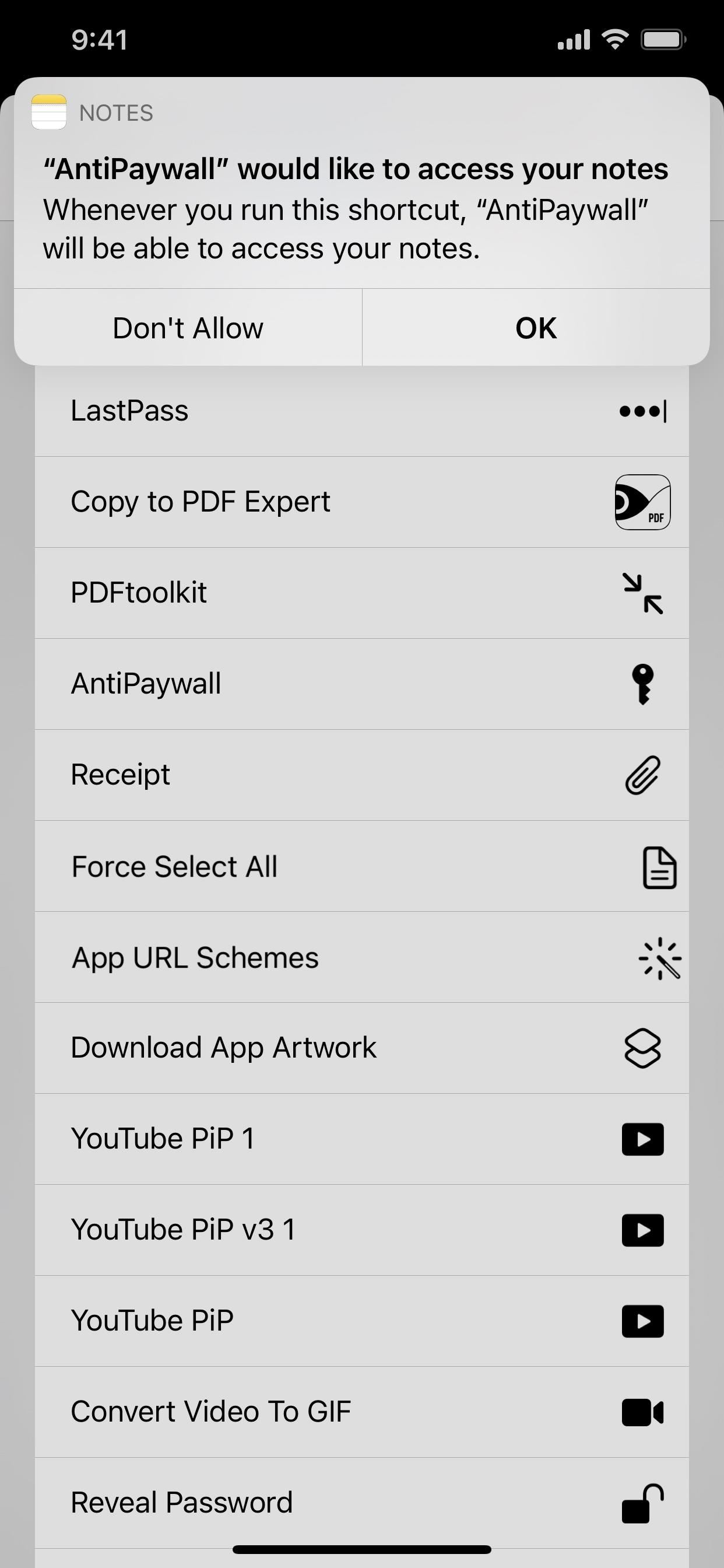 best-way-bypass-website-paywalls-unlock-full-articles-your-iphone-w1456-12 The Best Way to Bypass Website Paywalls & Unlock Full Articles on Your iPhone