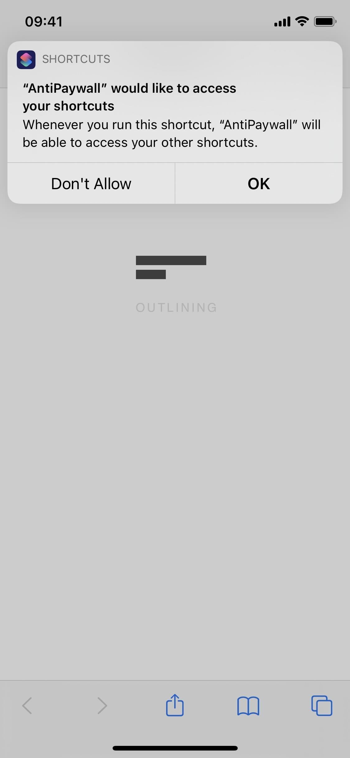 best-way-bypass-website-paywalls-unlock-full-articles-your-iphone-w1456-5 The Best Way to Bypass Website Paywalls & Unlock Full Articles on Your iPhone
