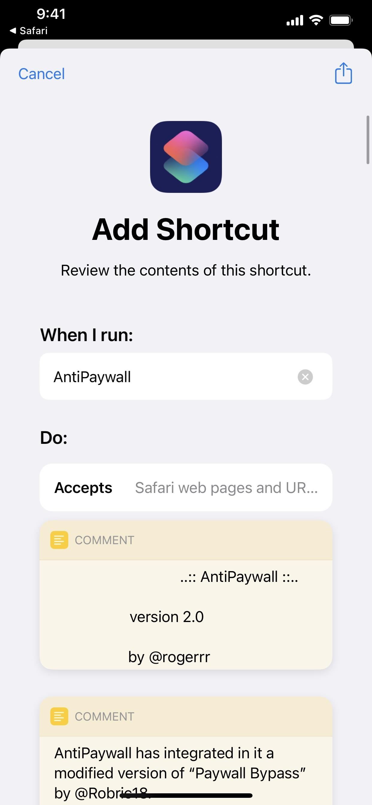 best-way-bypass-website-paywalls-unlock-full-articles-your-iphone-w1456 The Best Way to Bypass Website Paywalls & Unlock Full Articles on Your iPhone