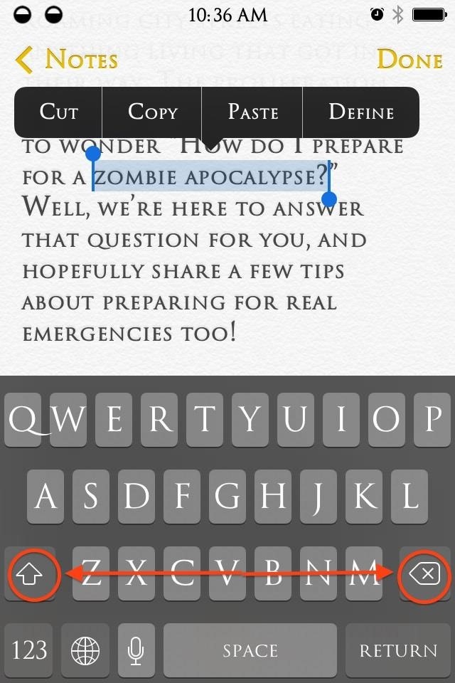 better-way-select-edit-text-your-iphone-w1456-2 A Better Way to Select & Edit Text on Your iPhone