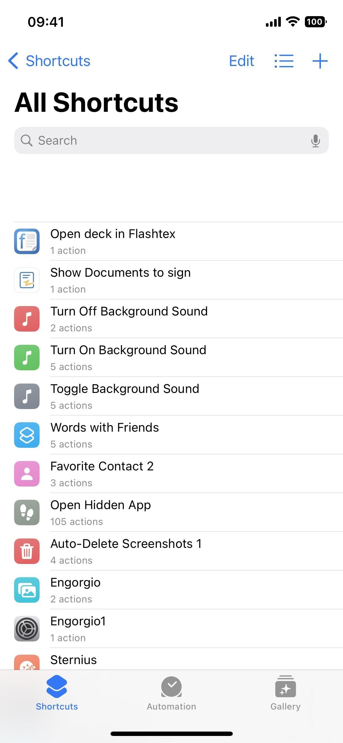 big-shortcuts-update-for-iphone-is-bursting-with-new-features-you-need-try-out-w1456-20 The Big Shortcuts Update for iPhone Is Bursting with New Features You Need to Try Out