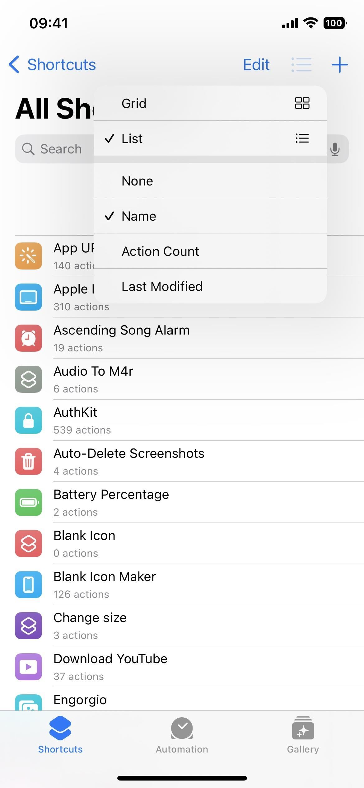big-shortcuts-update-for-iphone-is-bursting-with-new-features-you-need-try-out-w1456-21 The Big Shortcuts Update for iPhone Is Bursting with New Features You Need to Try Out